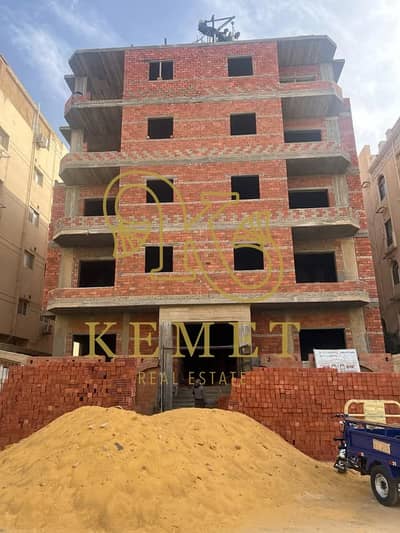 4 Bedroom Flat for Sale in New Cairo, Cairo - WhatsApp Image 2025-04-26 at 13.40. 28_b6bb9fbb. jpg