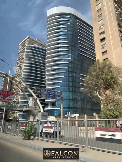 شقة فندقية 4 غرف نوم للبيع في المعادي، القاهرة - 5a7ef626-b165-4057-823a-1b7e0bb824f3. jpg