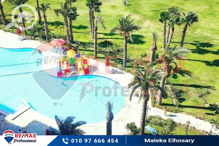 2 Bedroom Chalet for Sale in North Coast, Matruh - porto (1). jpg