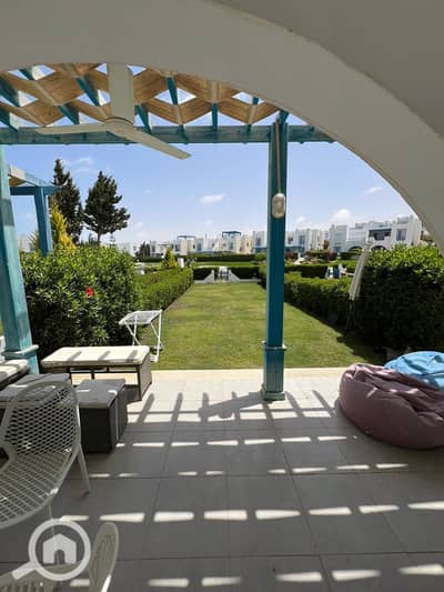 4 Bedroom Townhouse for Sale in North Coast, Matruh - WhatsApp Image 2025-04-23 at 4.26. 12 PM (1). jpeg