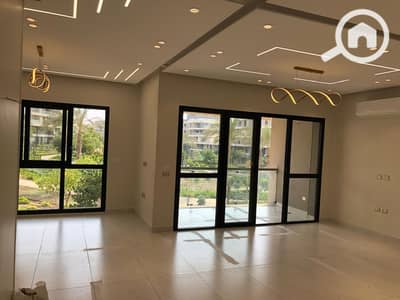 3 Bedroom Flat for Rent in New Cairo, Cairo - WhatsApp Image 2025-04-15 at 6.29. 20 PM (3). jpeg