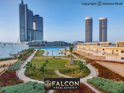3 Bedroom Chalet for Sale in North Coast, Matruh - WhatsApp Image 2025-04-09 at 1.25. 52 PM. jpeg