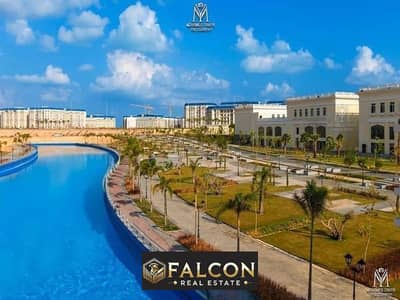 2 Bedroom Apartment for Sale in Alamein, Matruh - WhatsApp Image 2024-07-11 at 3.05. 07 PM. jpeg