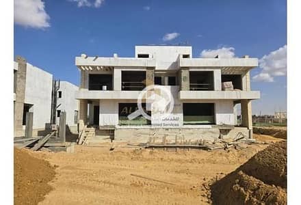 3 Bedroom Villa for Sale in New Capital City, Cairo - WhatsApp Image 2025-02-11 at 1.18. 30 PM (2). jpeg