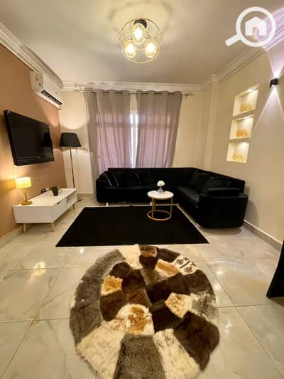 2 Bedroom Apartment for Rent in Madinaty, Cairo - WhatsApp Image 2025-04-21 at 1.49. 30 PM. jpeg