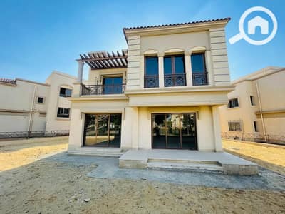 5 Bedroom Villa for Sale in Madinaty, Cairo - WhatsApp Image 2024-09-10 at 12.33. 57 PM. jpeg
