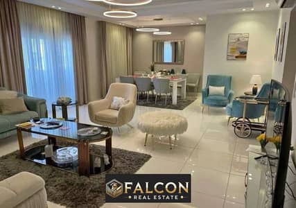 3 Bedroom Flat for Sale in El Fostat, Cairo - 5985367227597178049. jpg