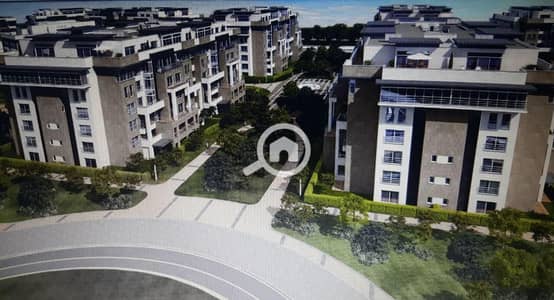 2 Bedroom Apartment for Sale in New Cairo, Cairo - 44641873_295625897708053_1823014412273844224_n-1 - Copy. jpg