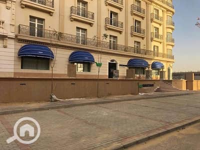 2 Bedroom Flat for Sale in New Cairo, Cairo - 50692619_149373306054226_6487165960187805696_n. jpg