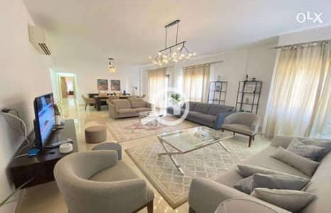 3 Bedroom Apartment for Sale in New Cairo, Cairo - 3. jpeg