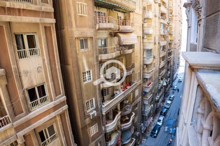 شقة 3 غرف نوم للبيع في المندرة، الإسكندرية - BLC09716. jpg