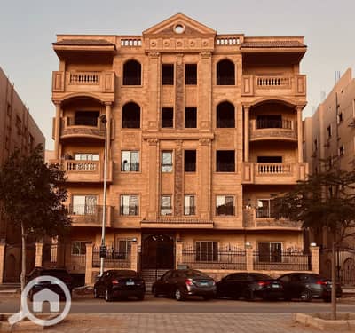 3 Bedroom Apartment for Sale in New Cairo, Cairo - IMG-20250412-WA0441. jpg