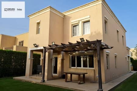 4 Bedroom Villa for Sale in New Cairo, Cairo - DBgoFHik4m887zEg19dVbP7bBAKHX44GwSREgUvF. jpg