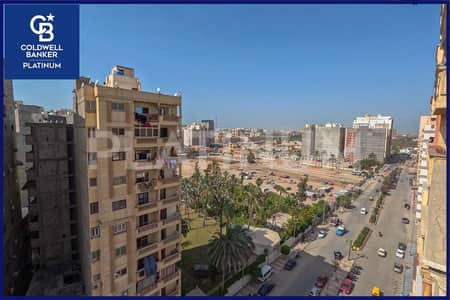 شقة 3 غرف نوم للبيع في المندرة، الإسكندرية - 1. JPG