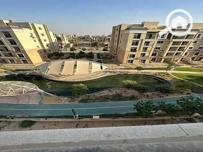 2 Bedroom Flat for Sale in Mostakbal City, Cairo - f4cbce47-78c1-11ef-9e85-3e3699477f9c. jpeg