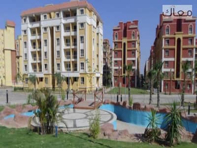 2 Bedroom Apartment for Sale in 6th of October, Giza - Screenshot 2025-03-08 115827. png