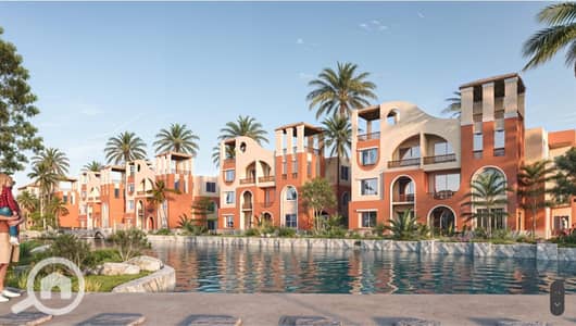 8 Bedroom Villa for Sale in North Coast, Matruh - 8d166ffe-b016-4a0e-b969-2e35e745f7d2. jpeg