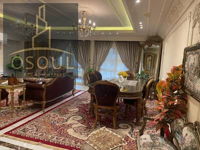3 Bedroom Flat for Rent in Sheikh Zayed, Giza - WhatsApp Image 2025-04-27 at 12.28. 53 PM. jpeg