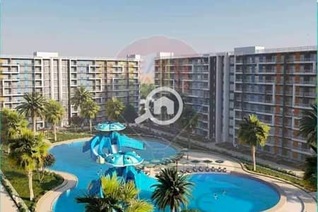 2 Bedroom Chalet for Sale in North Coast, Matruh - 1. jpg