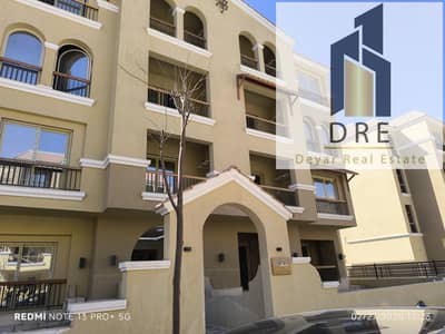 2 Bedroom Flat for Sale in Shorouk City, Cairo - 9d0d6c6d-22aa-4873-81e3-4092fab9e231. jpg