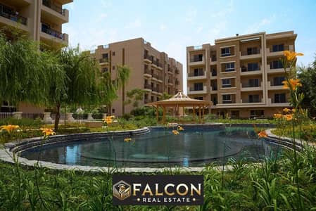 2 Bedroom Apartment for Sale in New Cairo, Cairo - WhatsApp Image 2024-11-28 at 12.32. 47_c33126db. jpg