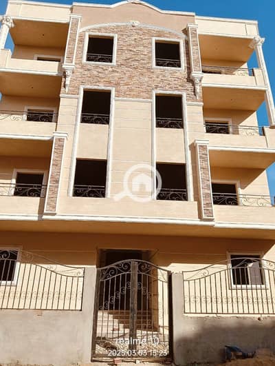 3 Bedroom Apartment for Sale in Badr City, Cairo - IMG-20250308-WA0194. jpg