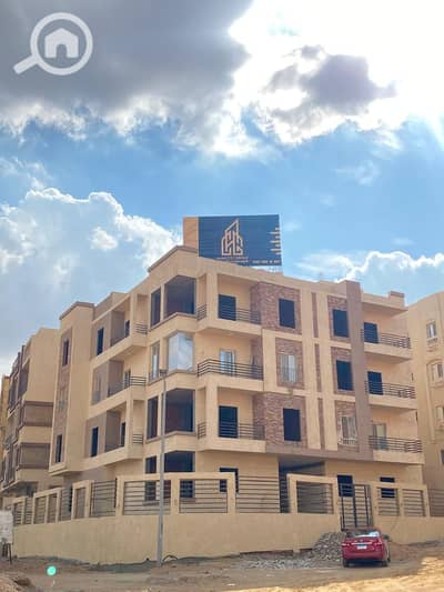 3 Bedroom Apartment for Sale in Badr City, Cairo - IMG-20250308-WA0200. jpg