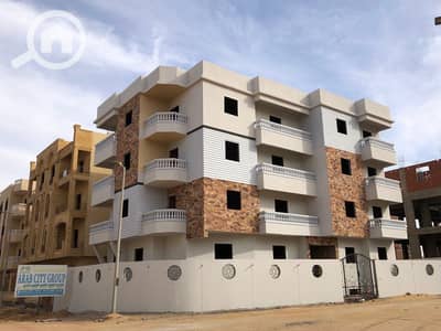 3 Bedroom Flat for Sale in Badr City, Cairo - IMG-20250308-WA0197. jpg