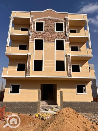 3 Bedroom Apartment for Sale in Badr City, Cairo - IMG-20250308-WA0193. jpg