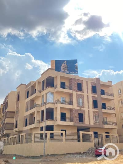 3 Bedroom Flat for Sale in Badr City, Cairo - IMG-20250308-WA0200. jpg
