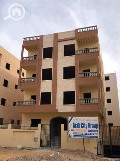 3 Bedroom Apartment for Sale in Badr City, Cairo - IMG-20250308-WA0196. jpg