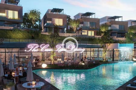 3 Bedroom Chalet for Sale in North Coast, Matruh - 1. jpg