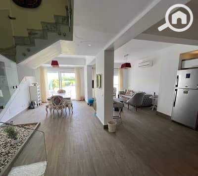 4 Bedroom Townhouse for Sale in North Coast, Matruh - WhatsApp Image 2025-04-23 at 4.26. 13 PM (2). jpeg
