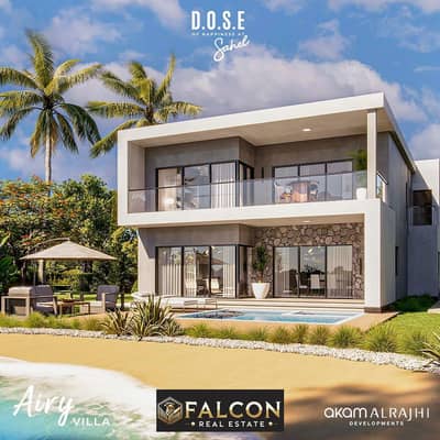 2 Bedroom Chalet for Sale in North Coast, Matruh - f3237422-e004-4811-8d3b-6a060b4fe10a. jpeg