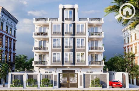 3 Bedroom Apartment for Sale in Badr City, Cairo - IMG_20250322_141434_090. jpg