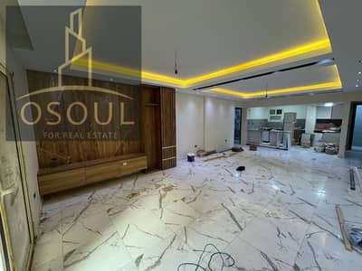 3 Bedroom Flat for Rent in Sheikh Zayed, Giza - WhatsApp Image 2025-04-27 at 1.55. 14 PM. jpeg