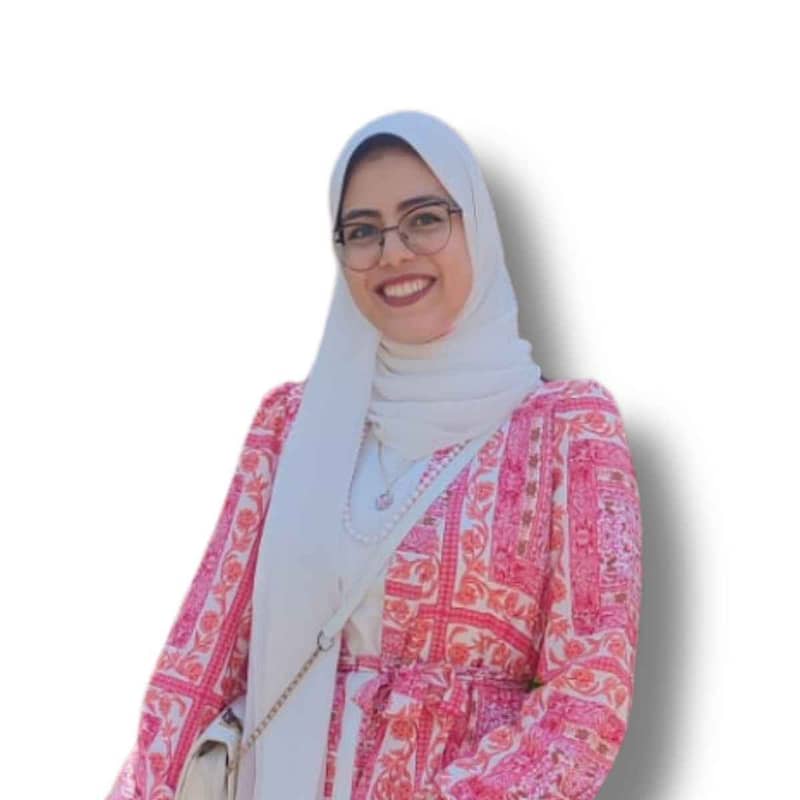 Nada Sameh Ahmed
