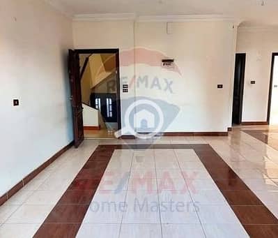 3 Bedroom Apartment for Sale in Mansura, Dakahlia - شقة مميزه للبيع بشارع الترعه بالمنصورة