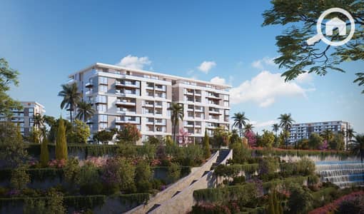 1 Bedroom Apartment for Sale in New Cairo, Cairo - WhatsApp Image 2025-01-20 at 18.01. 59_97fca200. jpg