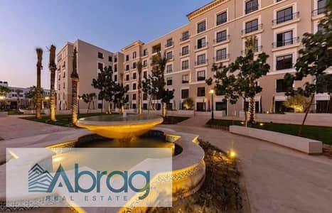 3 Bedroom Penthouse for Sale in Sheikh Zayed, Giza - الفيوهات (1). jpeg