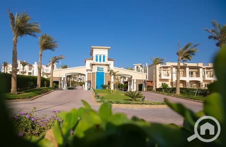 2 Bedroom Chalet for Sale in Ain Sukhna, Suez - 02. png