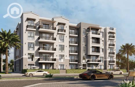 2 Bedroom Flat for Sale in New Cairo, Cairo - Screenshot 2025-04-27 154409_1400x900. jpg