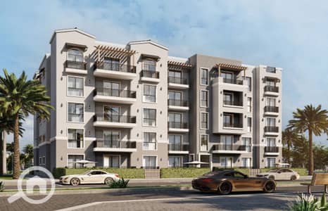 2 Bedroom Flat for Sale in New Cairo, Cairo - Screenshot 2025-04-27 154409_1400x900. jpg