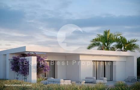 2 Bedroom Penthouse for Sale in Soma Bay, Red Sea - IMG-20240730-WA0135. jpg