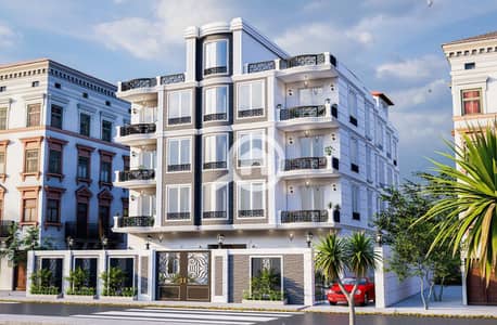 3 Bedroom Apartment for Sale in Badr City, Cairo - 1000895854. jpg