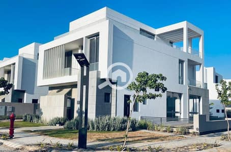 6 Bedroom Twin House for Sale in 6th of October, Giza - WhatsApp Image 2024-09-05 at 1.35. 30 PM. jpeg