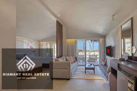 2 Bedroom Chalet for Sale in North Coast, Matruh - f6285d3f-1c42-443d-93cc-04750d831b94. jpg