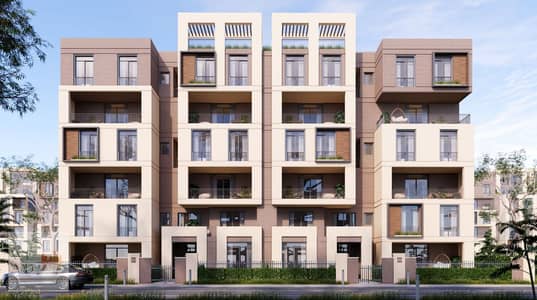 4 Bedroom Duplex for Sale in Mostakbal City, Cairo - 66. PNG