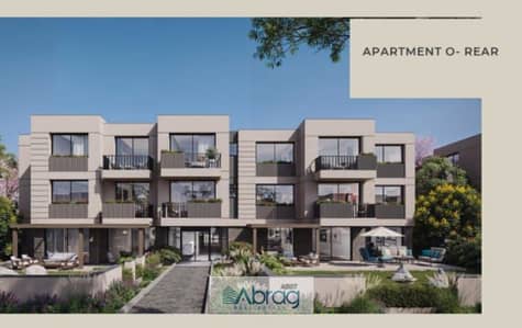 1 Bedroom Apartment for Sale in Sheikh Zayed, Giza - WhatsApp Image 2025-04-27 at 14.48. 07_4837569f. jpg