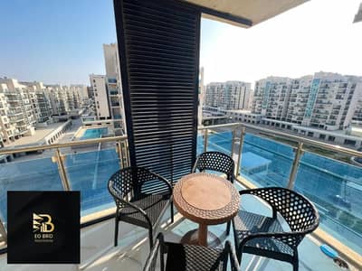 شقة 2 غرفة نوم للبيع في الساحل الشمالي، مطروح - 475720111. jpg